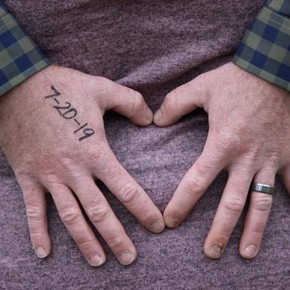 Meet your Posher, Randy - Picture 1 of 1